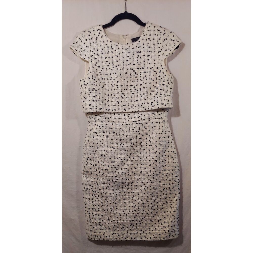 J.Crew "Going Places" dress